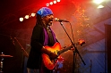 Leburn Maddox's Blues Band. (21)